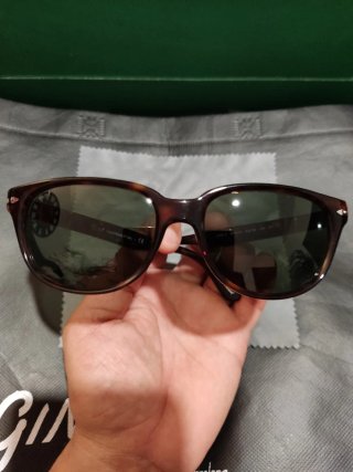 Gafas de Sol Persol Marrones