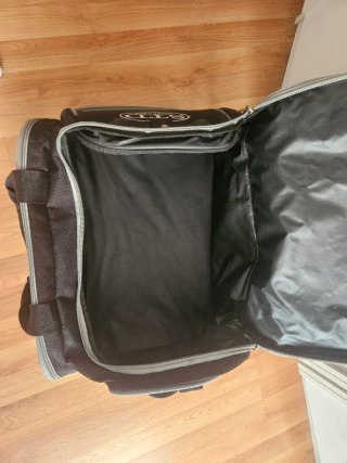Bolsa transporte patines STD Skates original