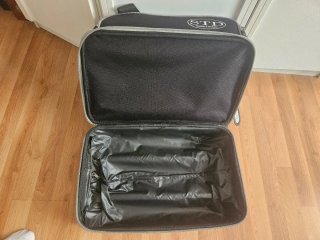 Bolsa transporte patines STD Skates original