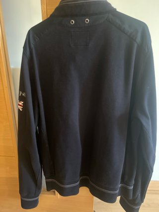 Chaqueta Hackett Aston Martin Talla XL