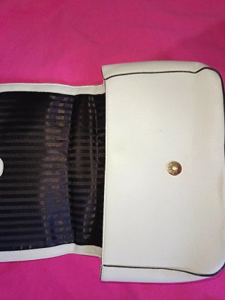 Bolso Victoria's Secret Blanco