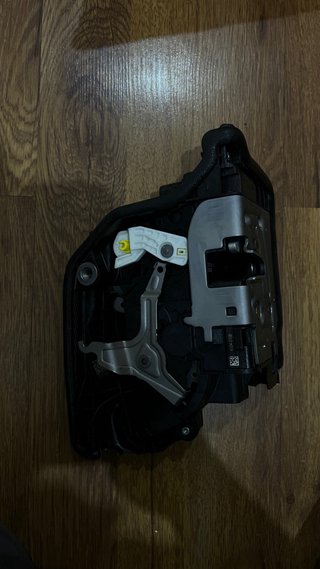 Cerradura puerta delantera dercha MINI BMW