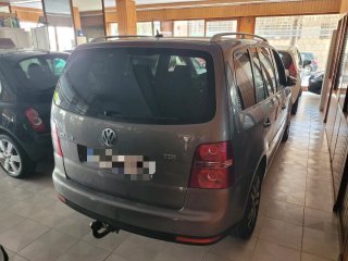 Volkswagen Touran 2009
