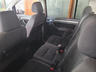 Volkswagen Touran 2009