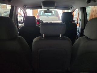Volkswagen Touran 2009