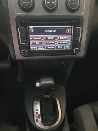 Volkswagen Touran 2009