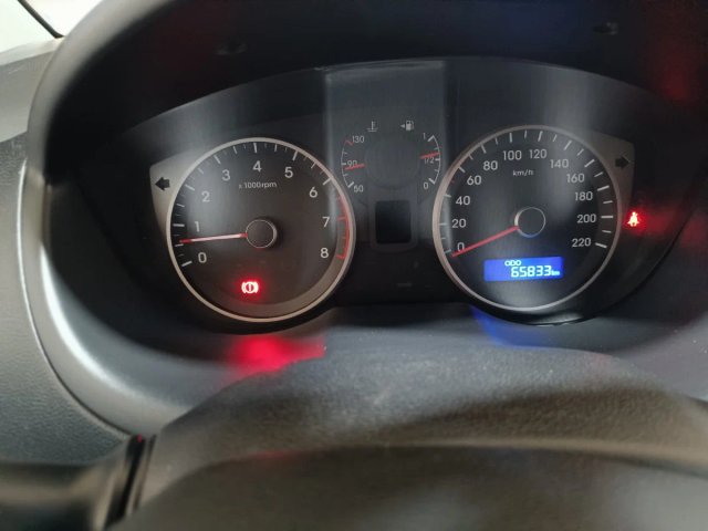 Hyundai i20 2014