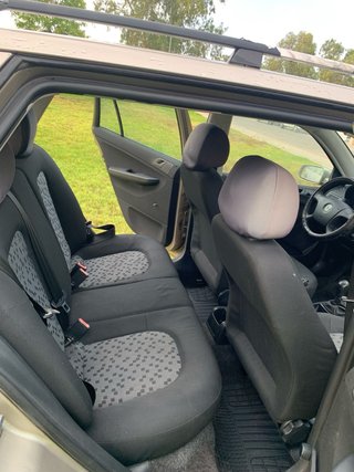 Skoda Fabia 2006  , 1.9 diesel