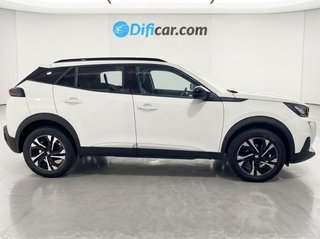 Peugeot 2008 2008 ALLURE BLUEHDI 81KW (110CV)