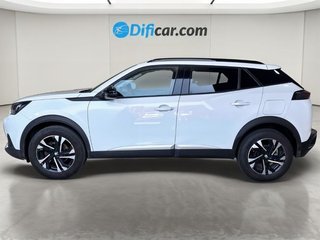 Peugeot 2008 2008 ALLURE BLUEHDI 81KW (110CV)