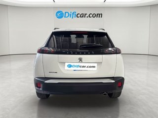 Peugeot 2008 2008 ALLURE BLUEHDI 81KW (110CV)