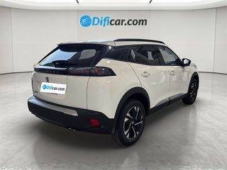 Peugeot 2008 2008 ALLURE BLUEHDI 81KW (110CV)