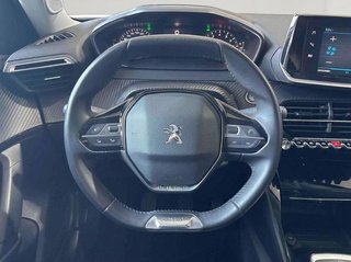 Peugeot 2008 2008 ALLURE BLUEHDI 81KW (110CV)