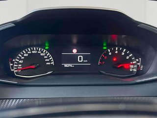 Peugeot 2008 2008 ALLURE BLUEHDI 81KW (110CV)
