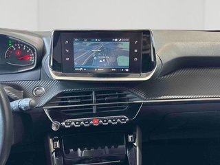 Peugeot 2008 2008 ALLURE BLUEHDI 81KW (110CV)