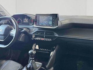 Peugeot 2008 2008 ALLURE BLUEHDI 81KW (110CV)