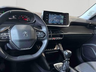 Peugeot 2008 2008 ALLURE BLUEHDI 81KW (110CV)
