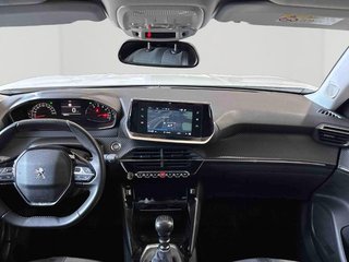 Peugeot 2008 2008 ALLURE BLUEHDI 81KW (110CV)
