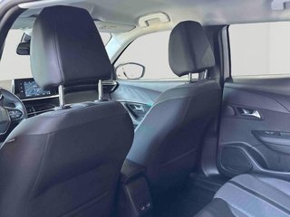 Peugeot 2008 2008 ALLURE BLUEHDI 81KW (110CV)