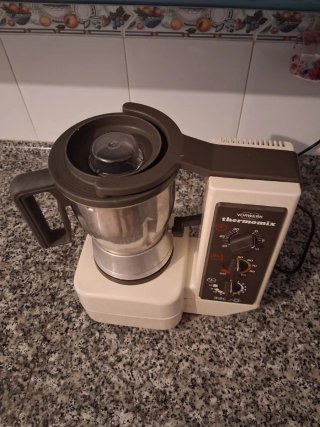 Thermomix 3300-1