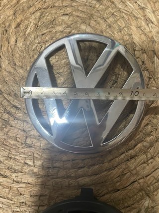 Empleados de Volkswagen golf