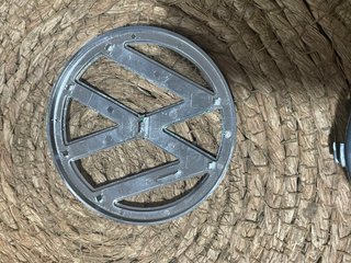 Empleados de Volkswagen golf