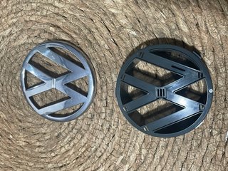 Empleados de Volkswagen golf