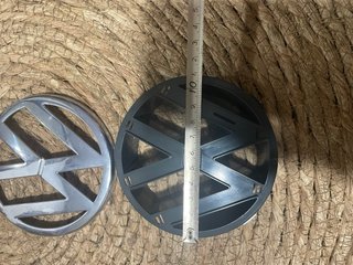 Empleados de Volkswagen golf