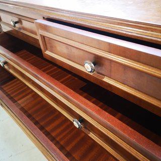 COMODA SINFONIER CLASICA  R3760073048636