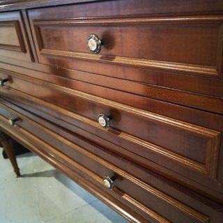 COMODA SINFONIER CLASICA  R3760073048636
