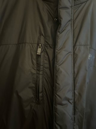 Chaqueta Hackett Aston Martin Talla L