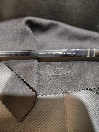 Gafas de Sol Persol Grises