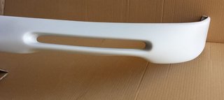 202-SPOILER DELANTERO Y TRASERO OPEL KADETT ZENDER