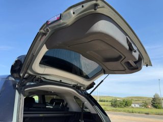 Land Rover Discovery Sport 2015