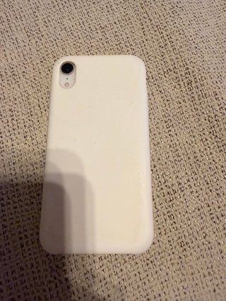 iPhone XR Blanco 128GB