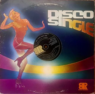 Vinilo Disco Feel Good Party Time
