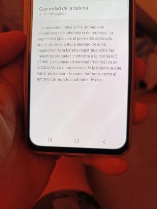 Samsung Galaxy A40