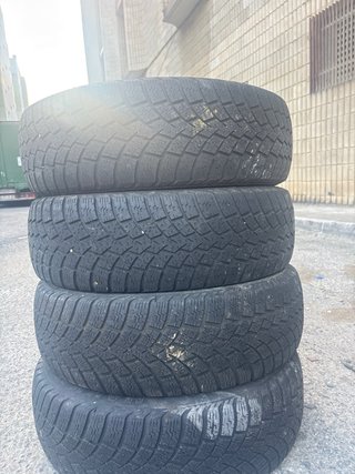 Neumáticos 185/70 R14 88T