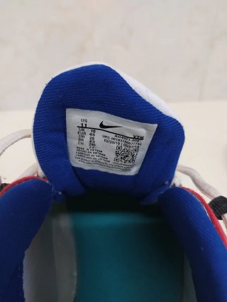 Nike Air Max 270 React Hombre