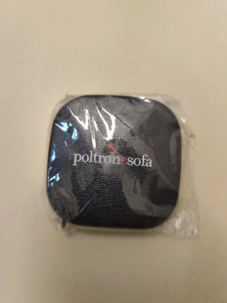 Metro tascabile Poltronesofà – NUOVO, gadget