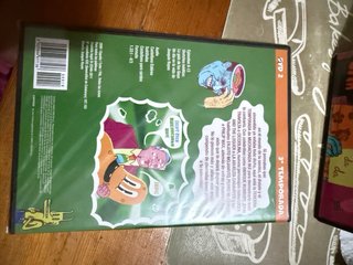 Muchachada Nui DVDs (Edición Limitada)