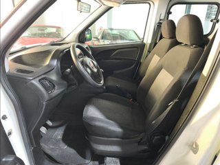 Fiat Doblò Fiat Doblò Panorama Pop N1 1.3 Multijet 70kW (95CV)