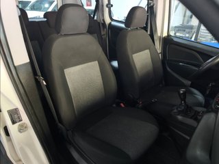 Fiat Doblò Fiat Doblò Panorama Pop N1 1.3 Multijet 70kW (95CV)