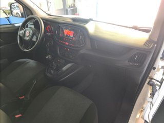 Fiat Doblò Fiat Doblò Panorama Pop N1 1.3 Multijet 70kW (95CV)