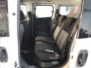 Fiat Doblò Fiat Doblò Panorama Pop N1 1.3 Multijet 70kW (95CV)