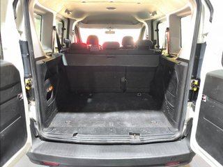Fiat Doblò Fiat Doblò Panorama Pop N1 1.3 Multijet 70kW (95CV)