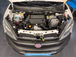 Fiat Doblò Fiat Doblò Panorama Pop N1 1.3 Multijet 70kW (95CV)