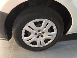 Fiat Doblò Fiat Doblò Panorama Pop N1 1.3 Multijet 70kW (95CV)