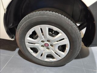 Fiat Doblò Fiat Doblò Panorama Pop N1 1.3 Multijet 70kW (95CV)
