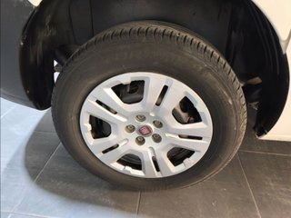 Fiat Doblò Fiat Doblò Panorama Pop N1 1.3 Multijet 70kW (95CV)